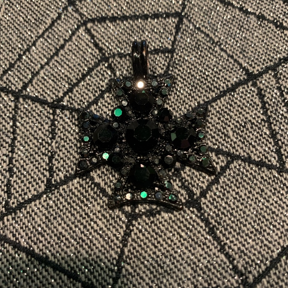 Swarovski Crystal pendant